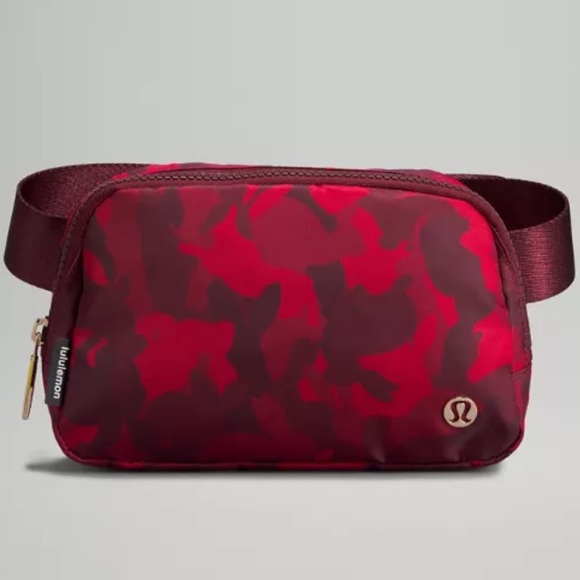 Lululemon Limited Edition Everywhere Belt Bag 1L - Picture 3 of 6